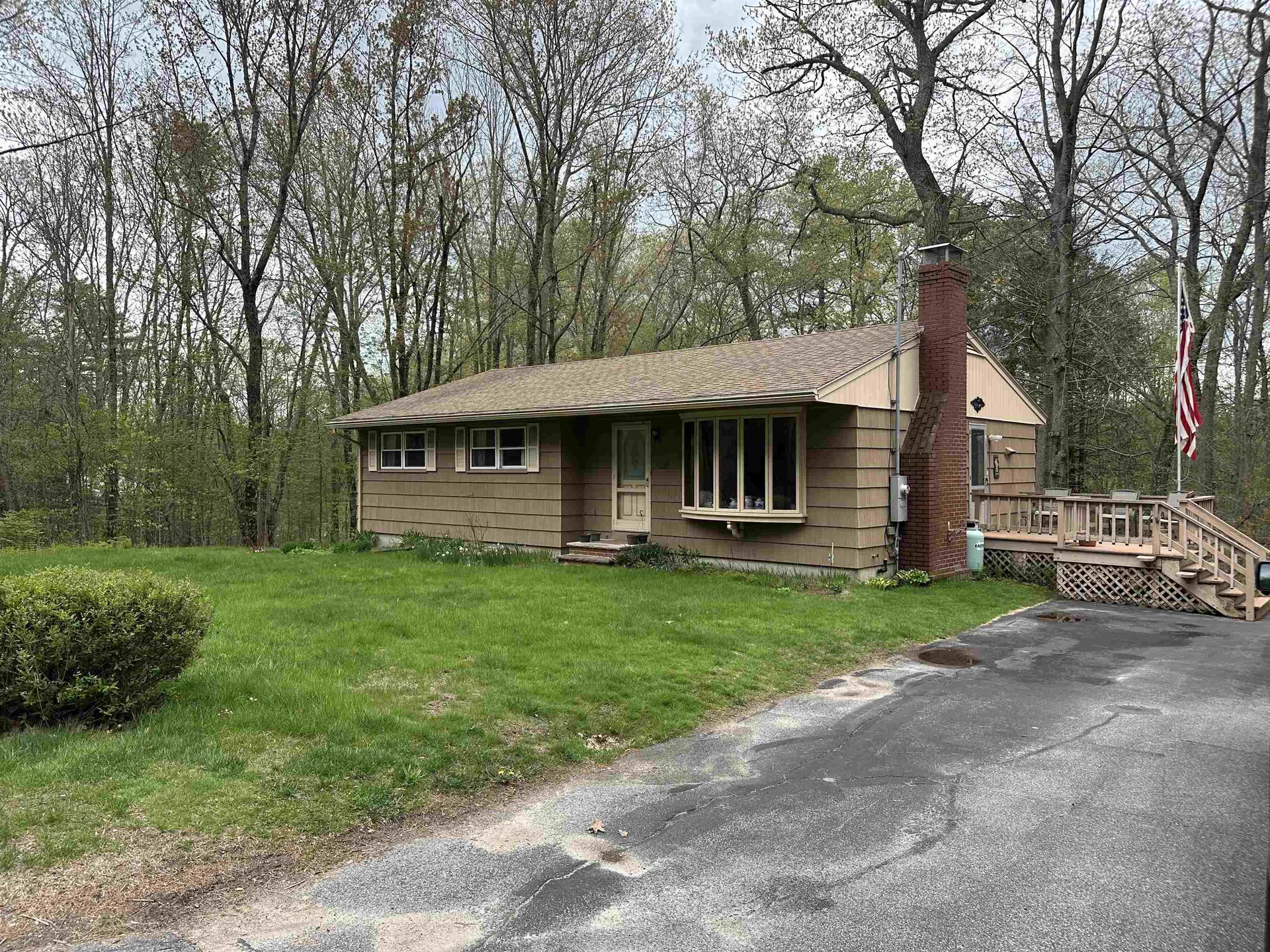 887 Harold Dow Highway Eliot ME 03909