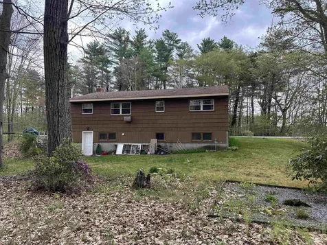 887 Harold Dow Highway Eliot ME 03909