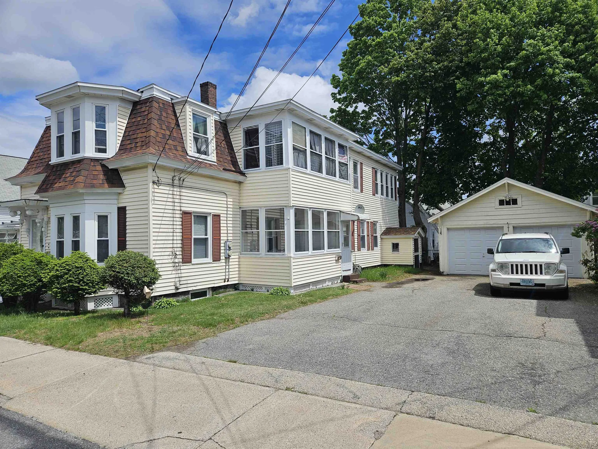 104 Chestnut Street Nashua NH 03060