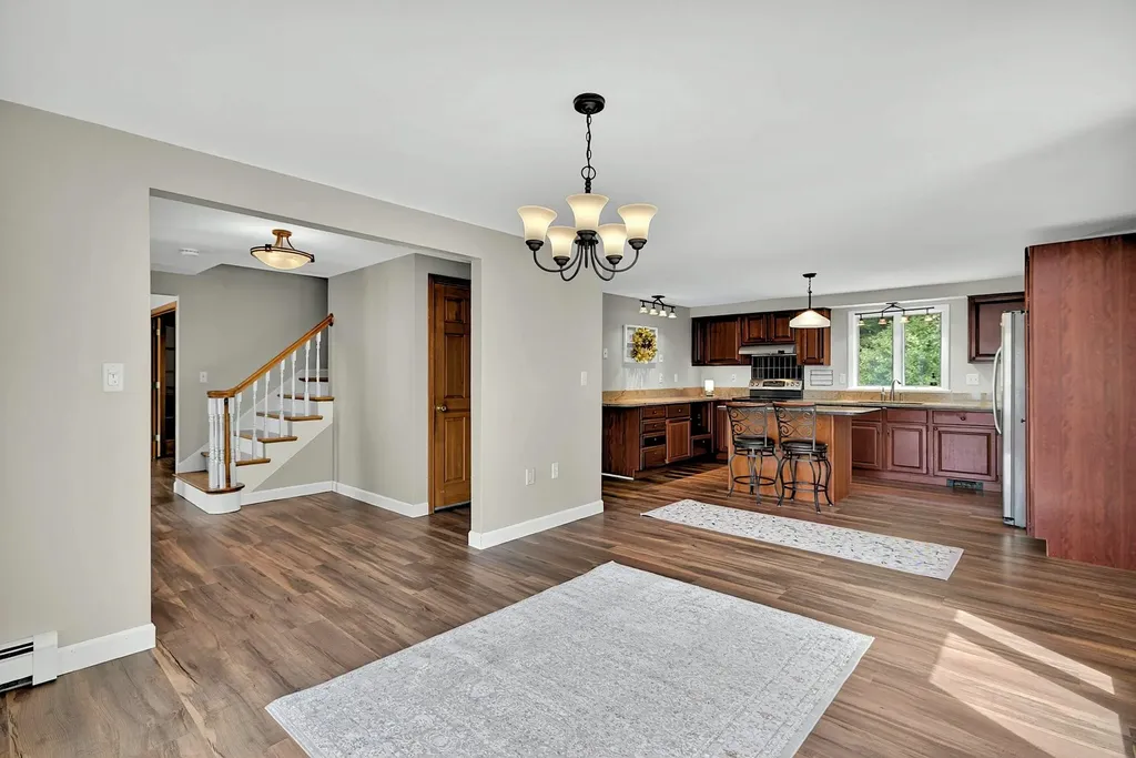 55 Barden Circle Swanzey NH 03446