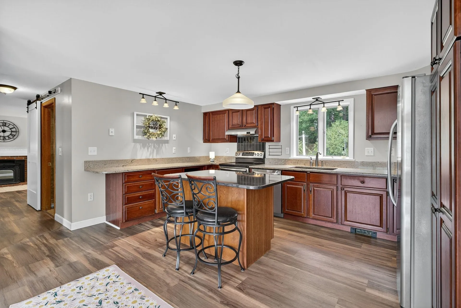 55 Barden Circle Swanzey NH 03446