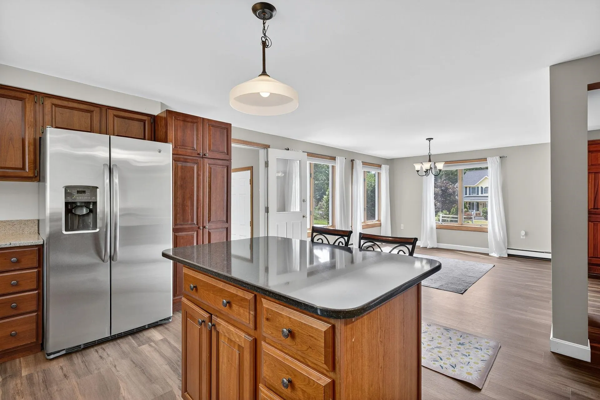 55 Barden Circle Swanzey NH 03446