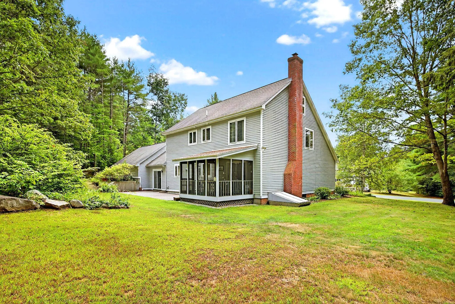 55 Barden Circle Swanzey NH 03446