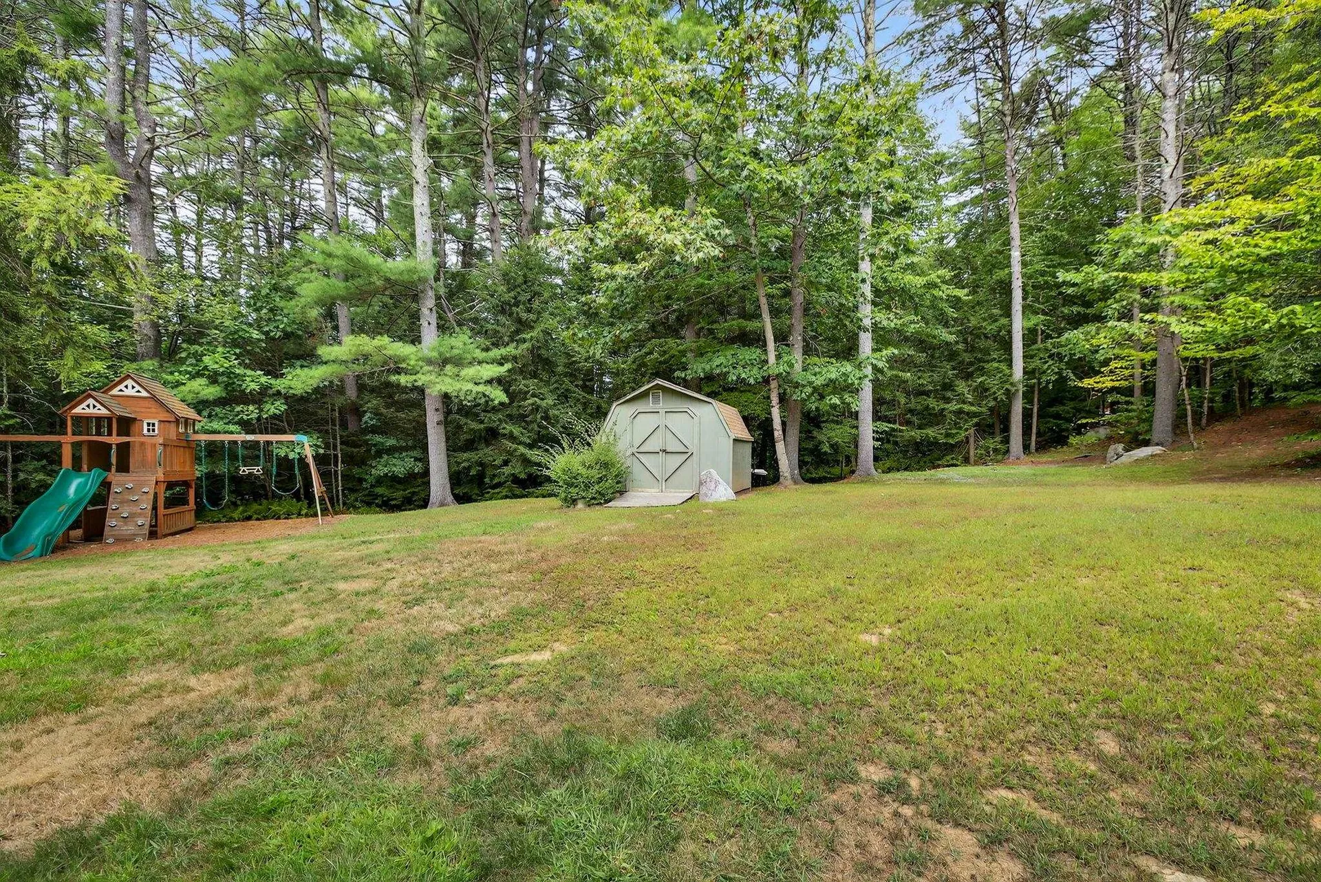 55 Barden Circle Swanzey NH 03446