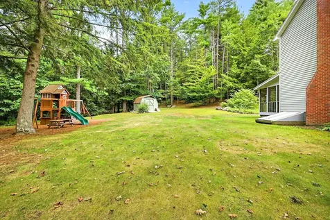 55 Barden Circle Swanzey NH 03446