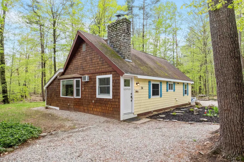 34 Bay Road Conway NH 03818