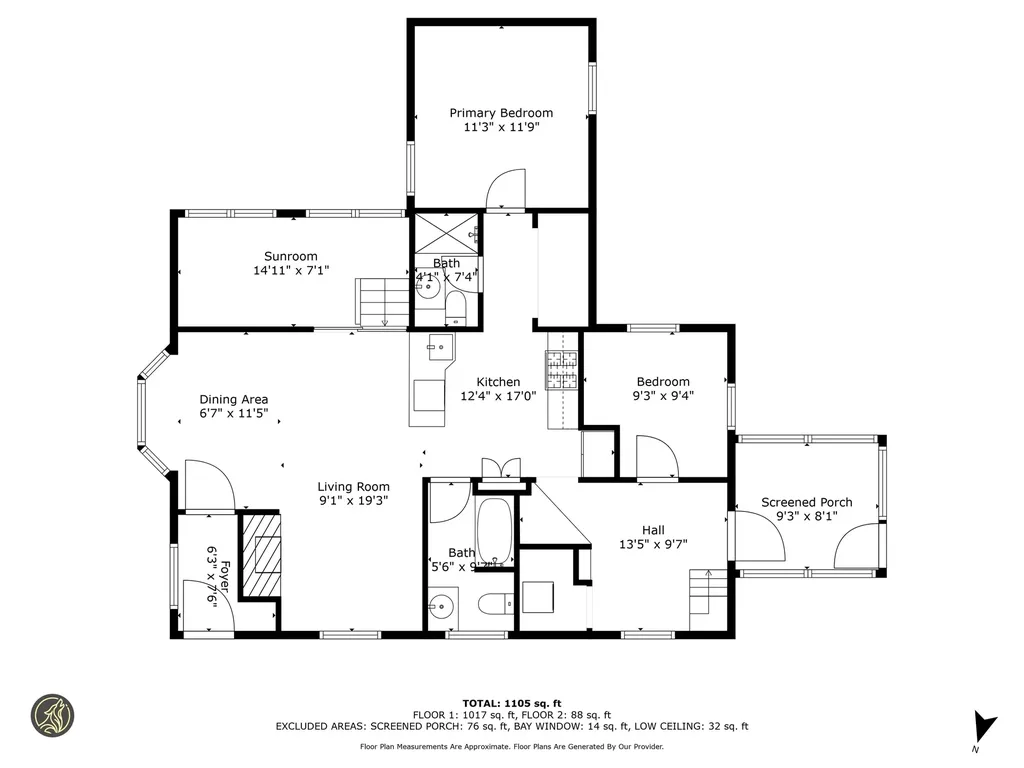 34 Bay Road Conway NH 03818