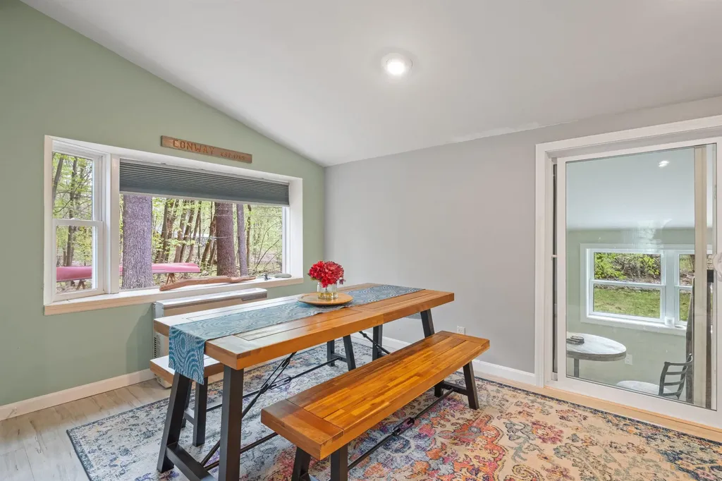 34 Bay Road Conway NH 03818