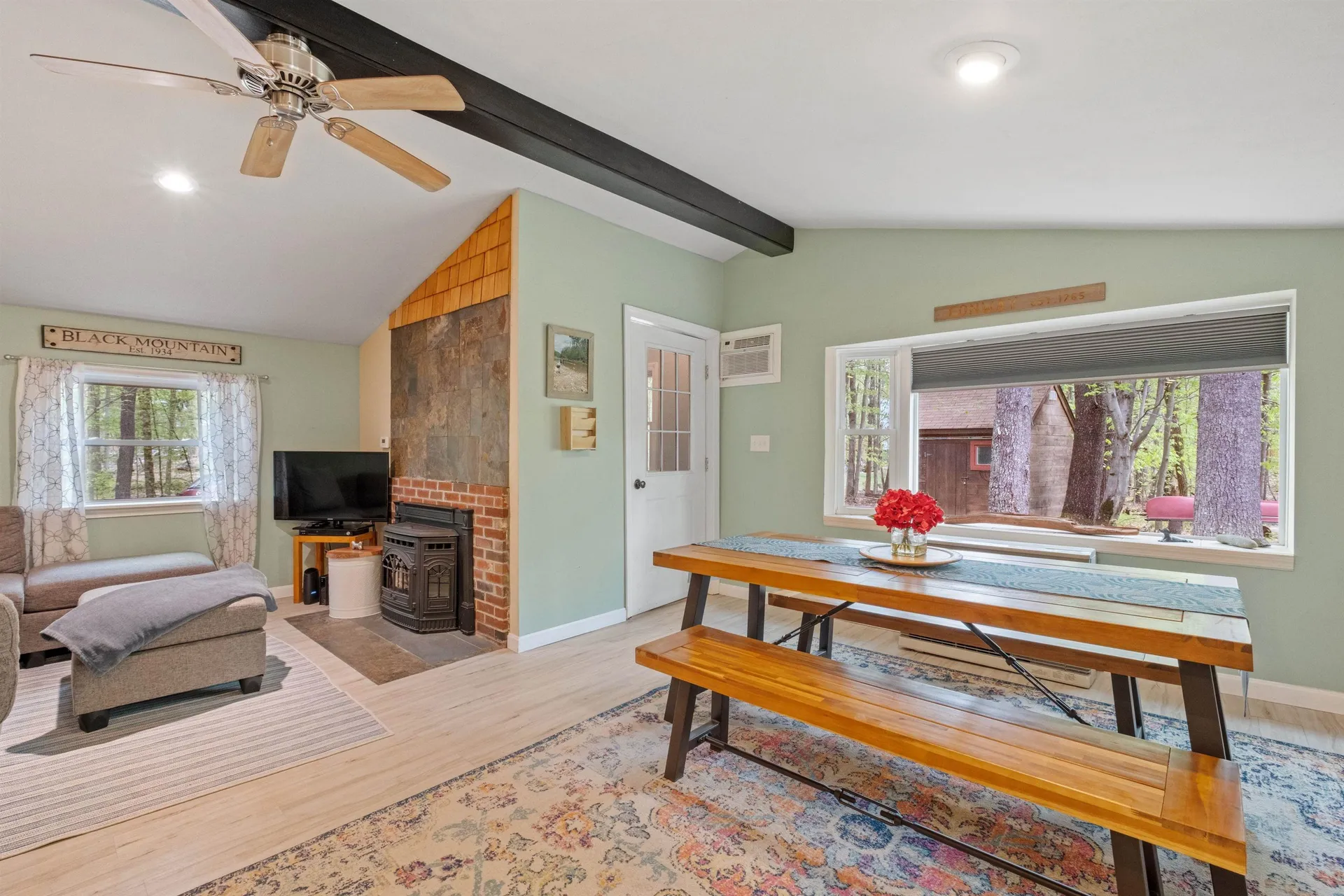 34 Bay Road Conway NH 03818