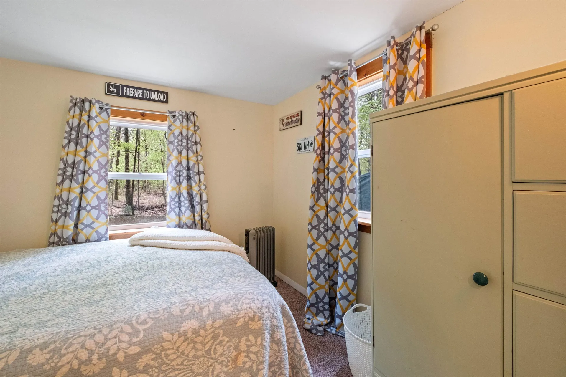 34 Bay Road Conway NH 03818