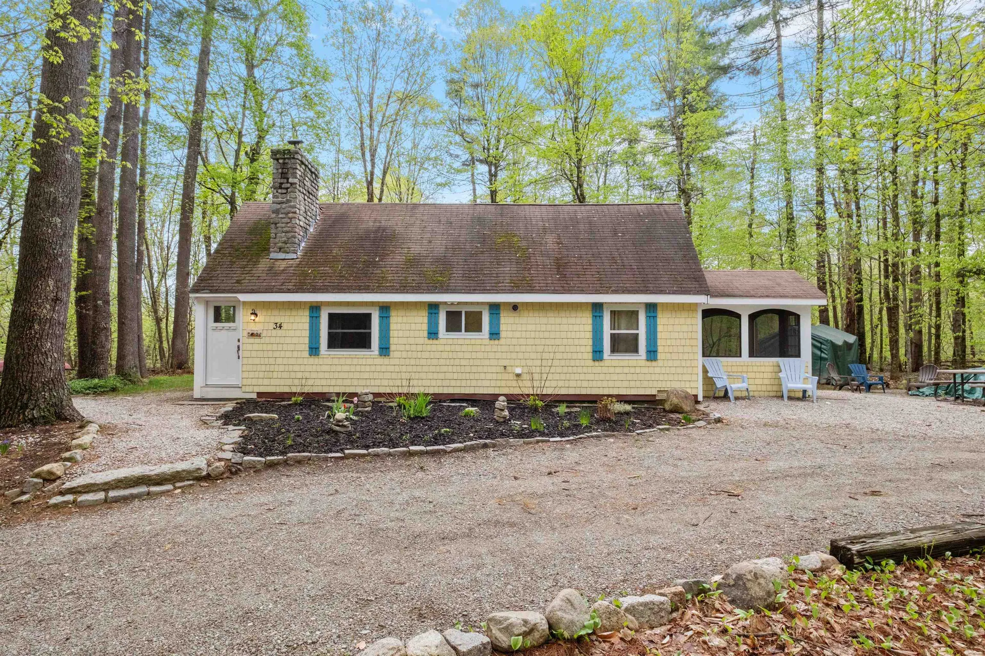 34 Bay Road Conway NH 03818