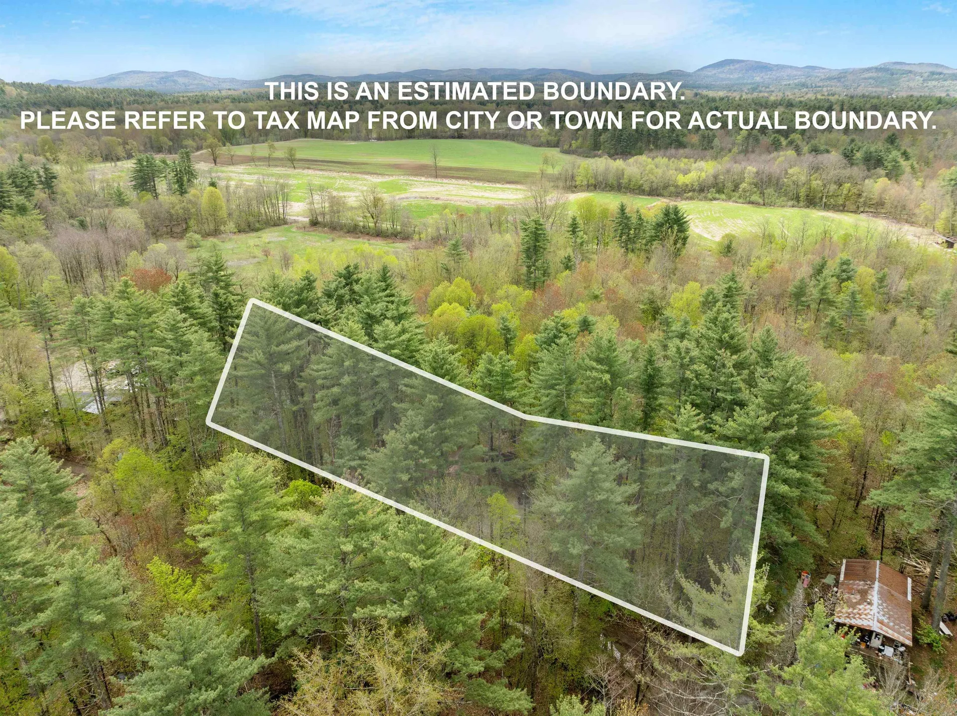 34 Bay Road Conway NH 03818