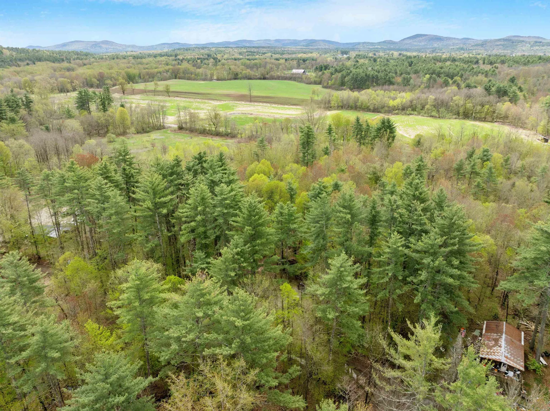 34 Bay Road Conway NH 03818