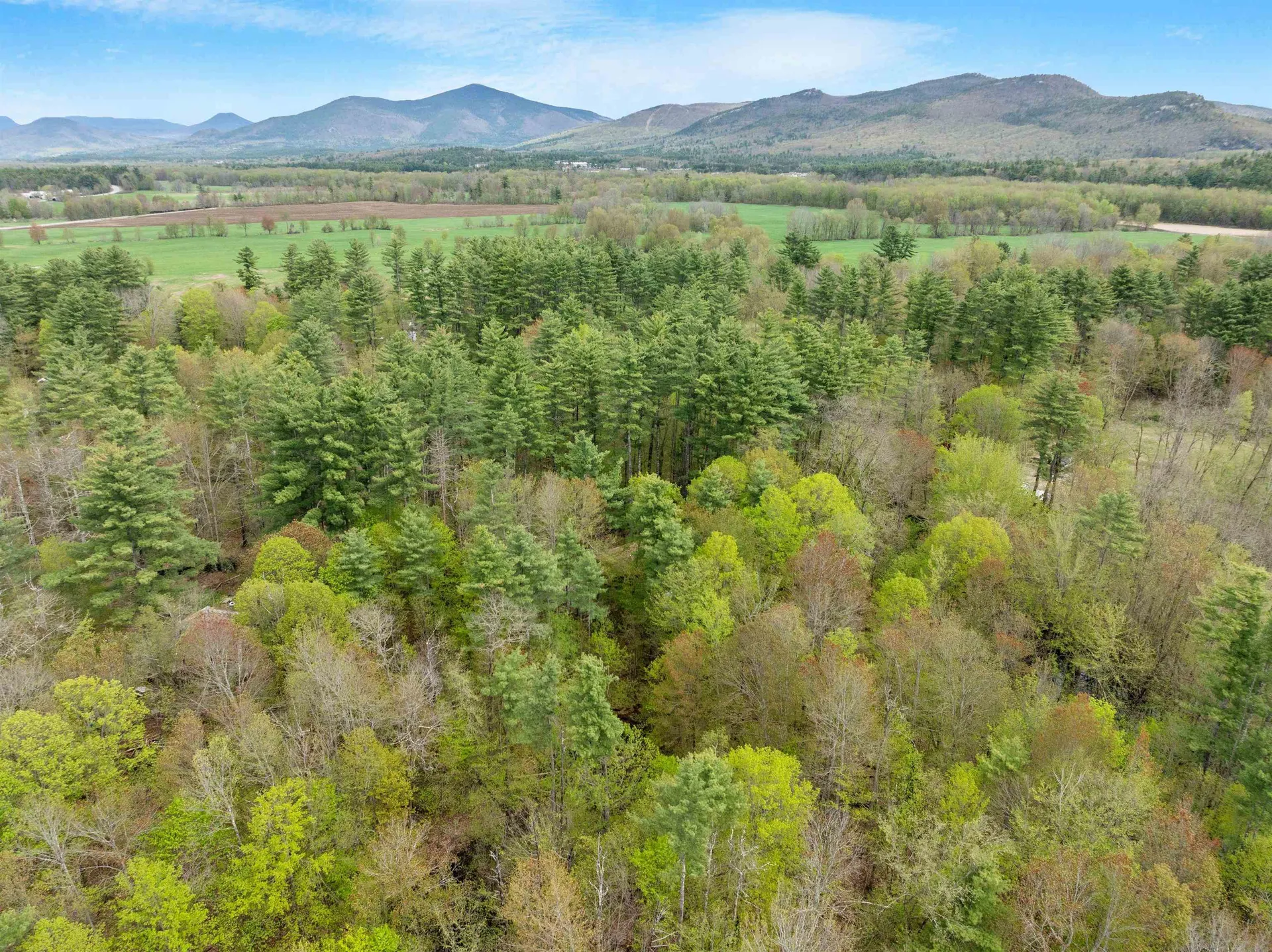 34 Bay Road Conway NH 03818