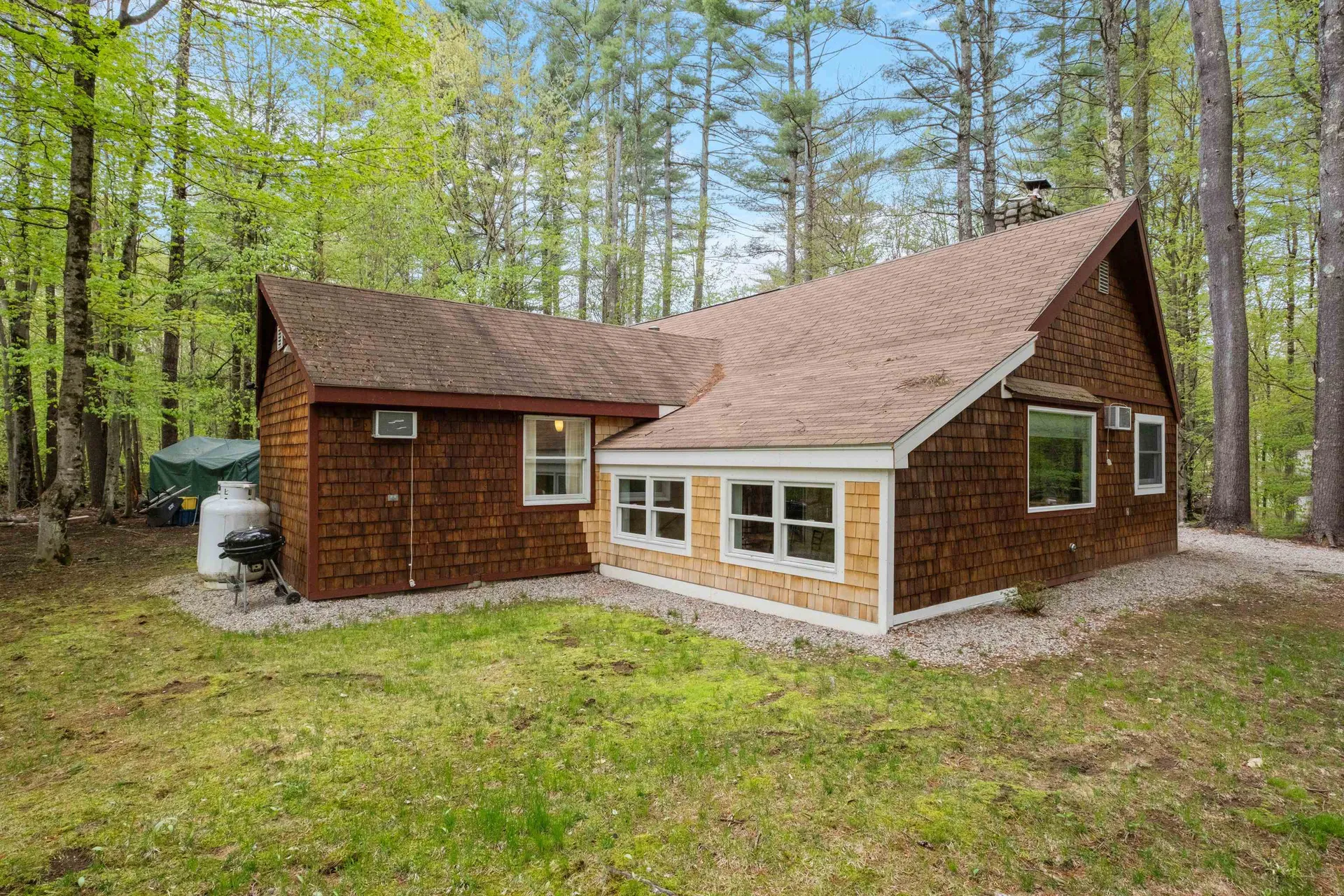 34 Bay Road Conway NH 03818