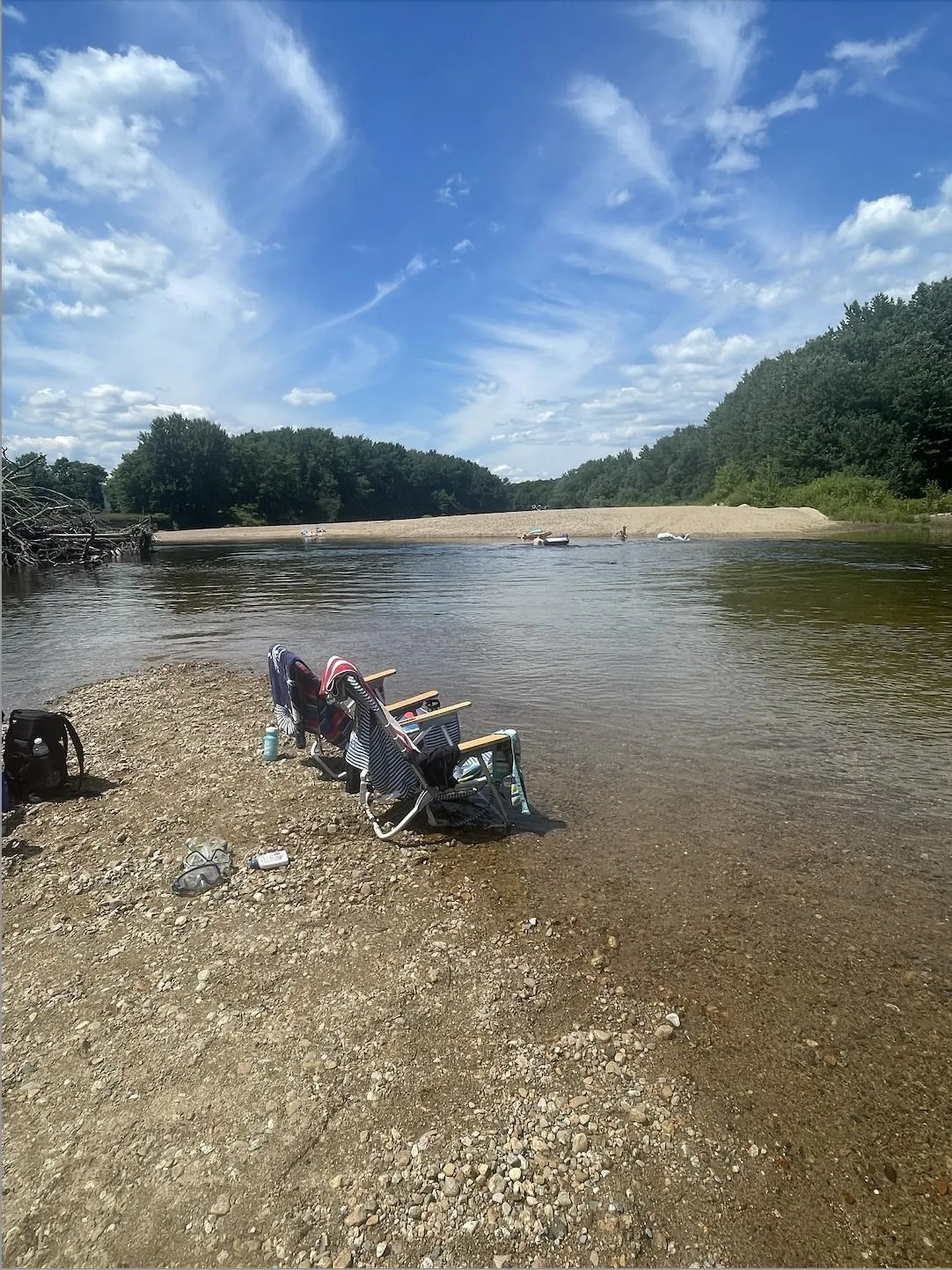 34 Bay Road Conway NH 03818