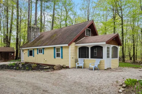 34 Bay Road Conway NH 03818