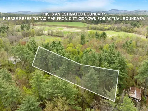 34 Bay Road Conway NH 03818