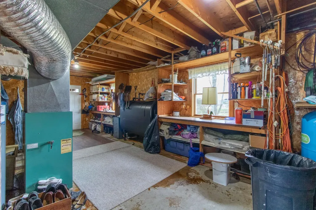 255 Vt Route 58 W Irasburg VT 05845