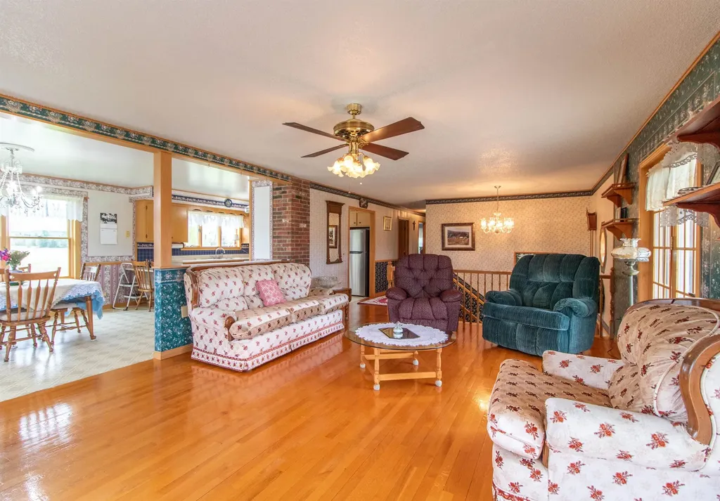 255 Vt Route 58 W Irasburg VT 05845