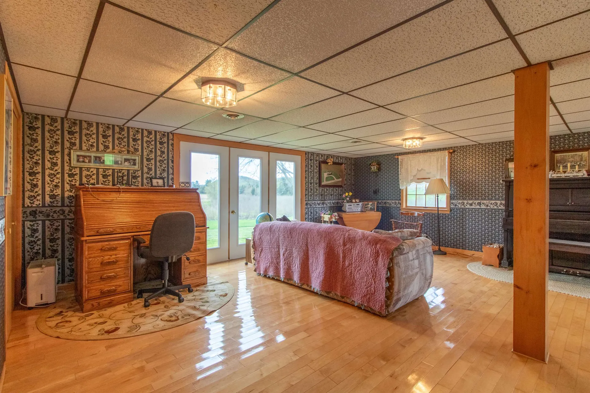 255 Vt Route 58 W Irasburg VT 05845