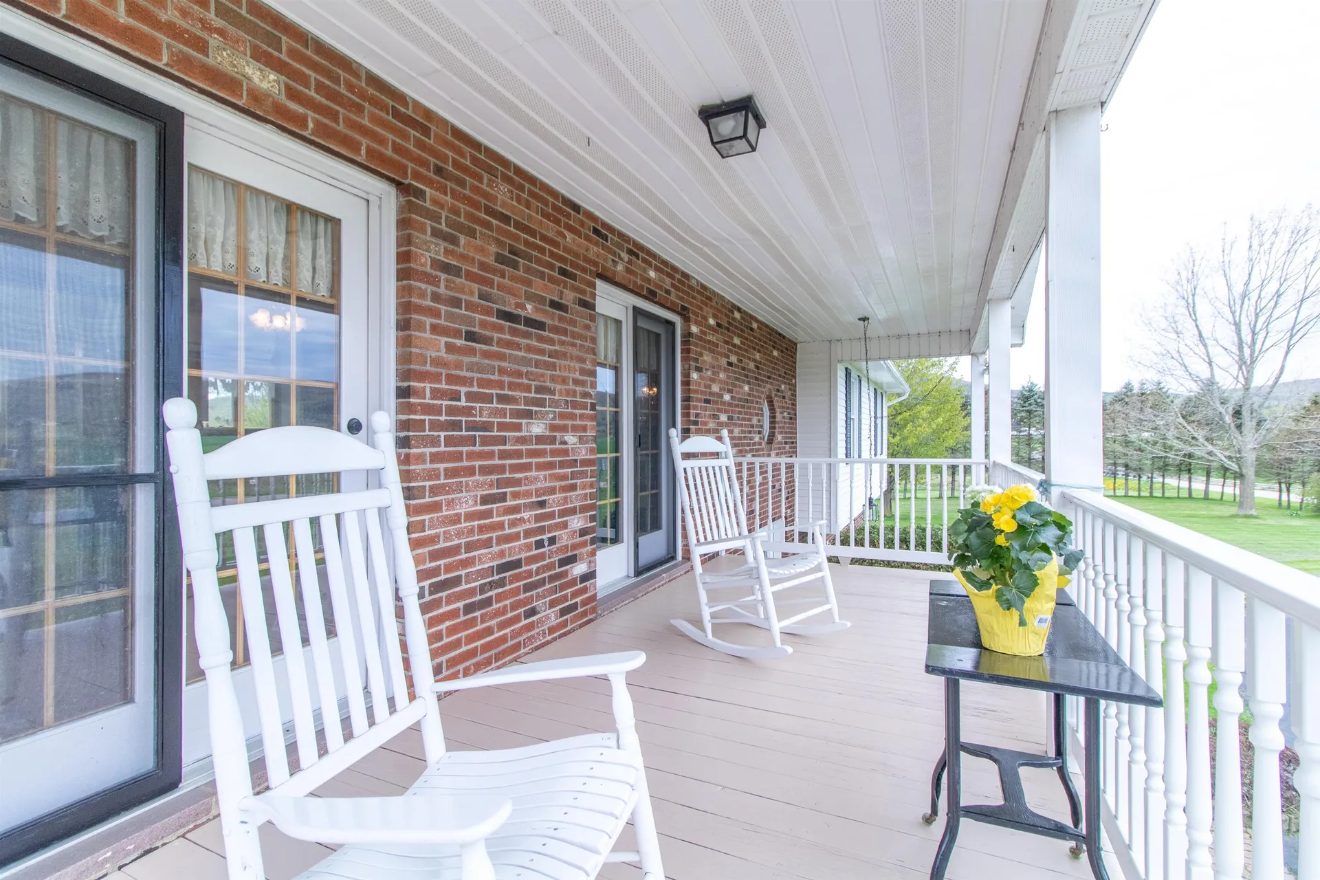 255 Vt Route 58 W Irasburg VT 05845