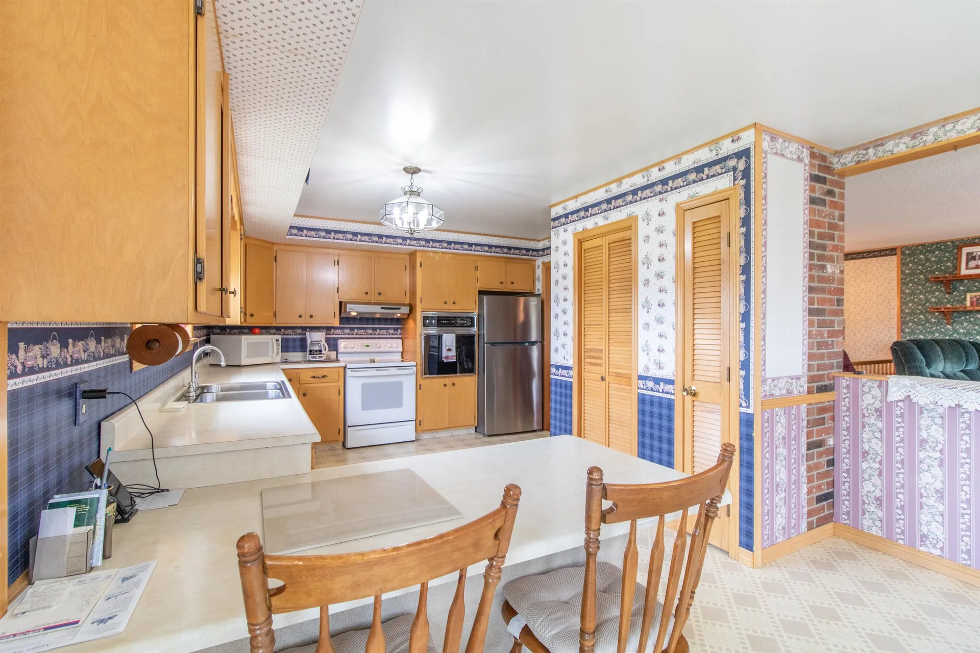 255 Vt Route 58 W Irasburg VT 05845