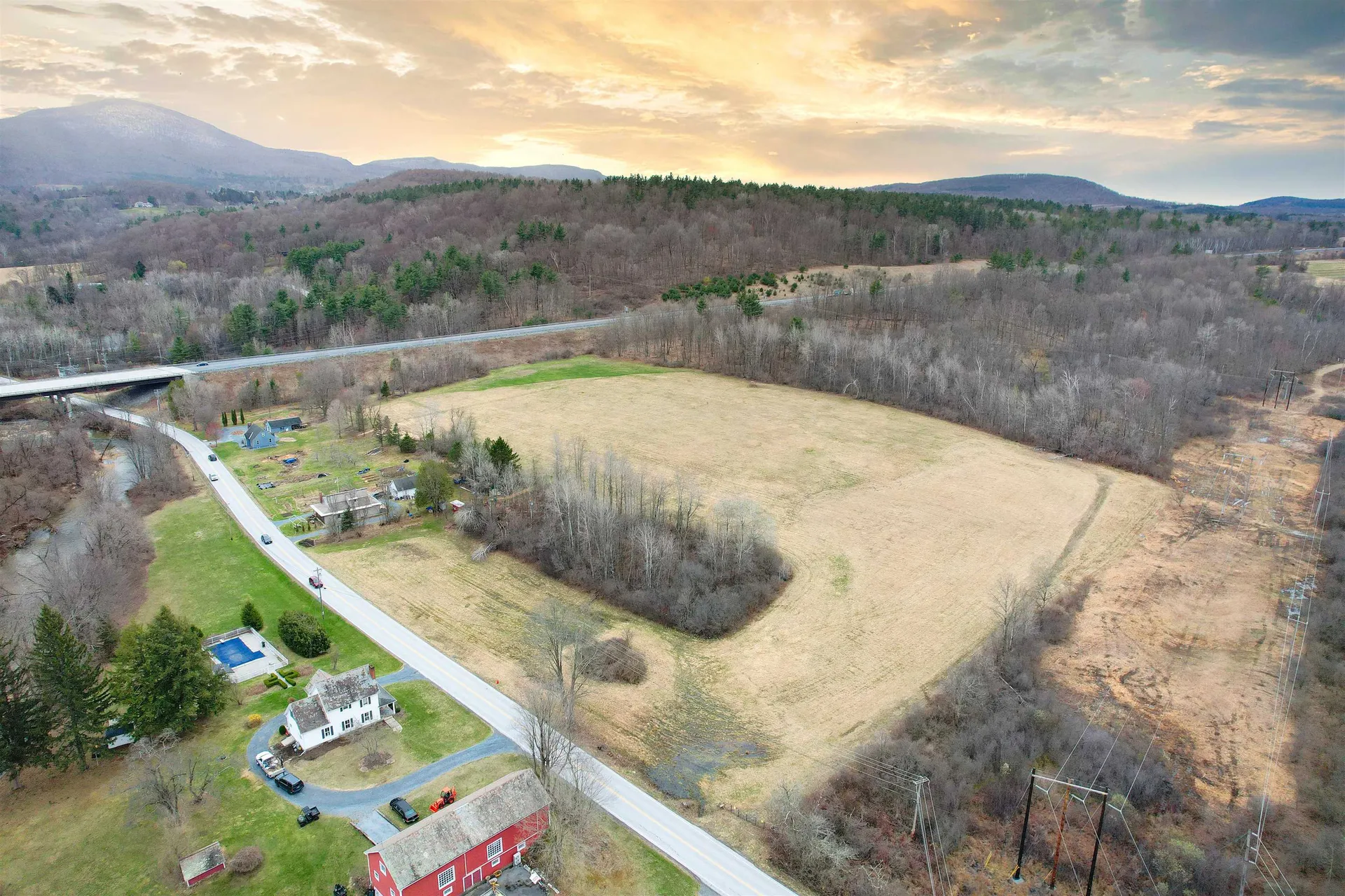 00 Silk Road Bennington VT 05201