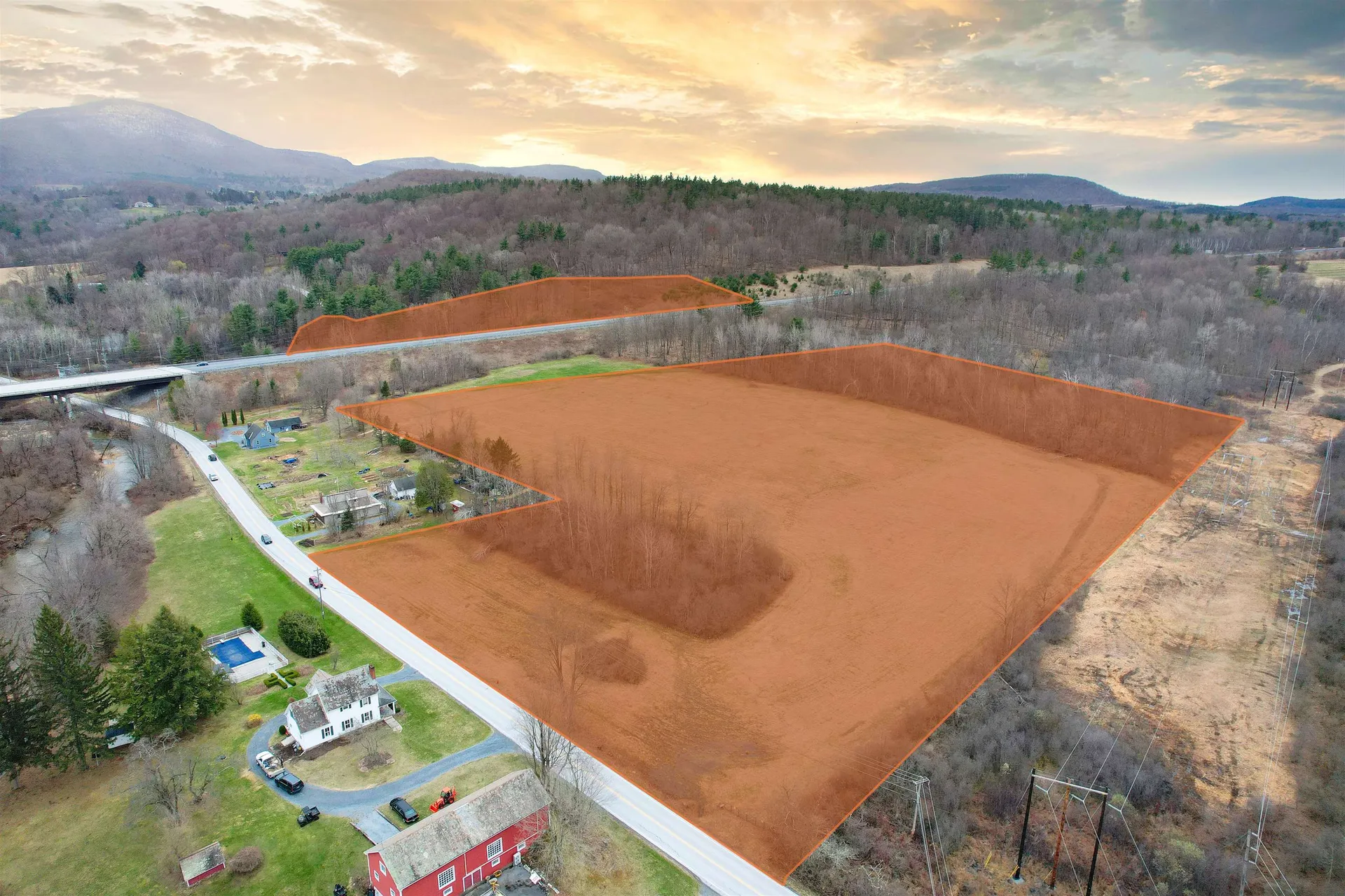 00 Silk Road Bennington VT 05201