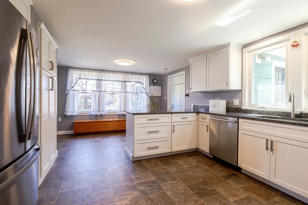 33 Thayer Pond Road Concord NH 03301