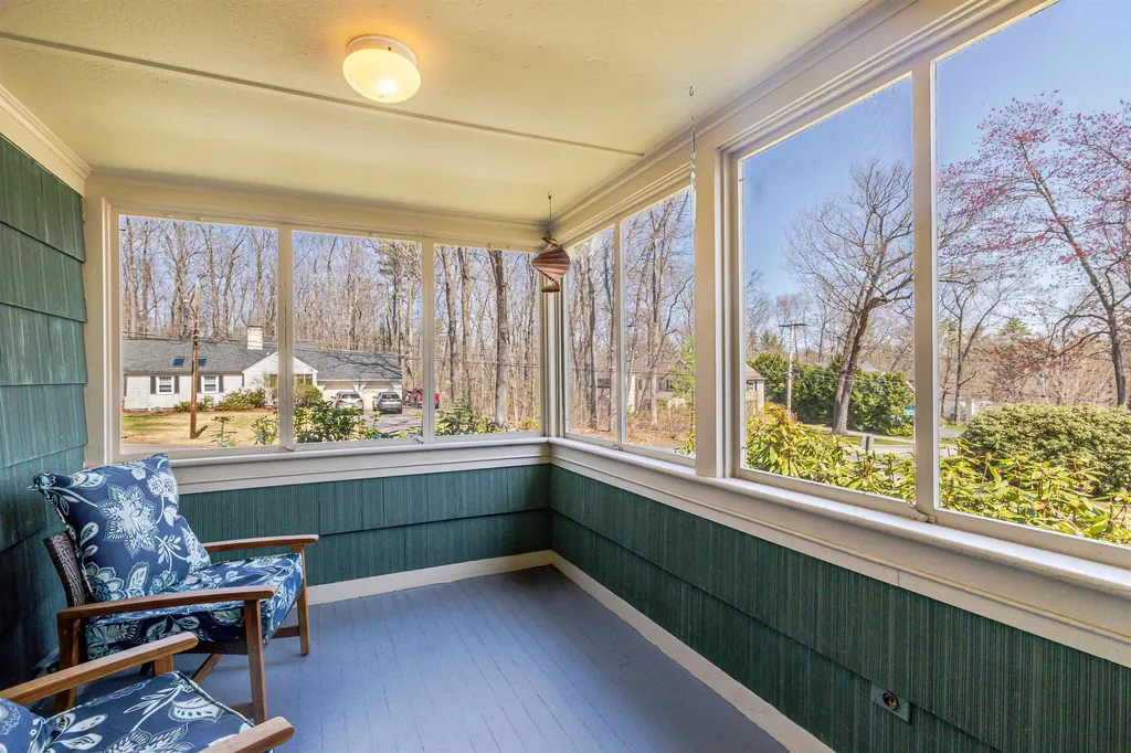 33 Thayer Pond Road Concord NH 03301