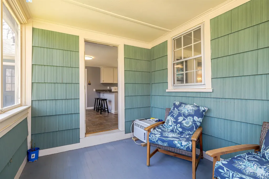 33 Thayer Pond Road Concord NH 03301