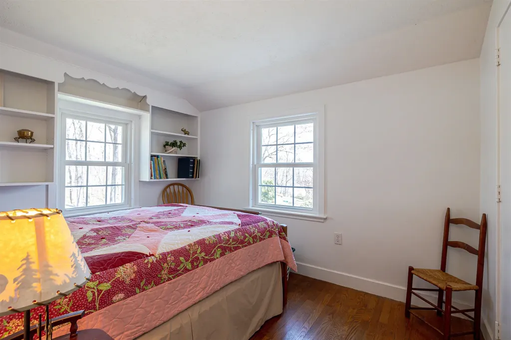 33 Thayer Pond Road Concord NH 03301