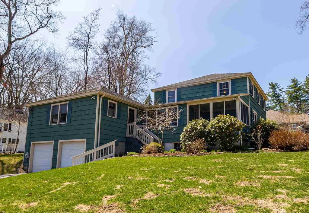 33 Thayer Pond Road Concord NH 03301