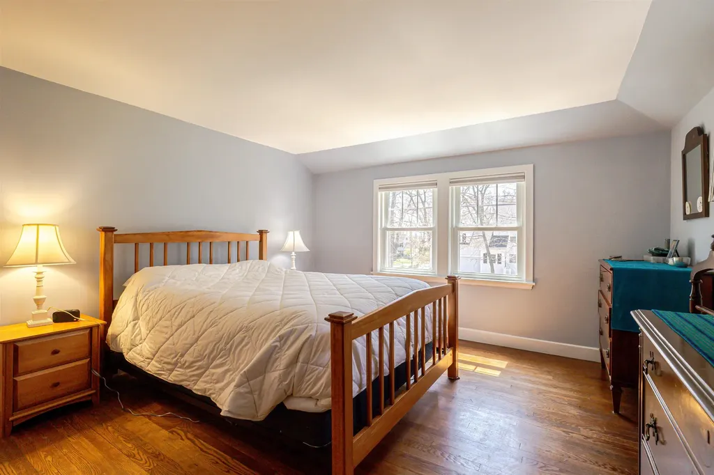 33 Thayer Pond Road Concord NH 03301