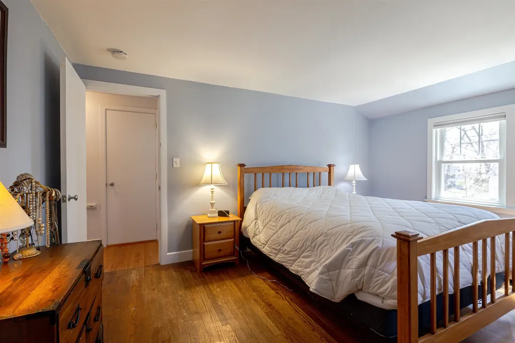 33 Thayer Pond Road Concord NH 03301