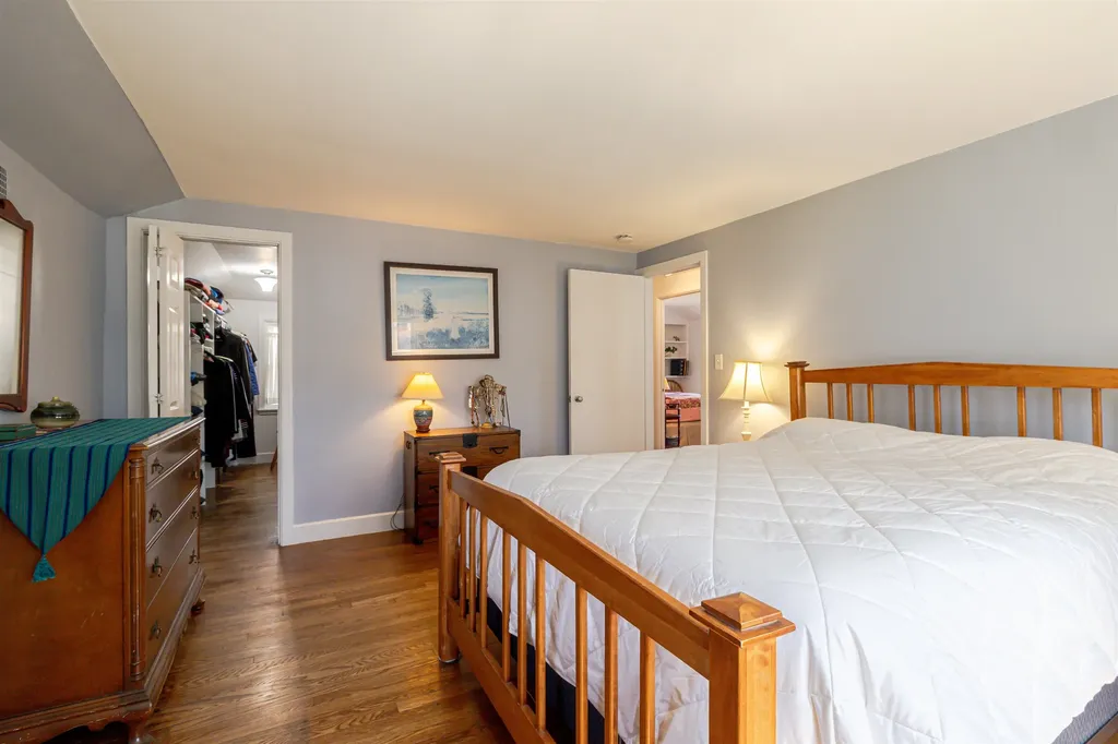 33 Thayer Pond Road Concord NH 03301