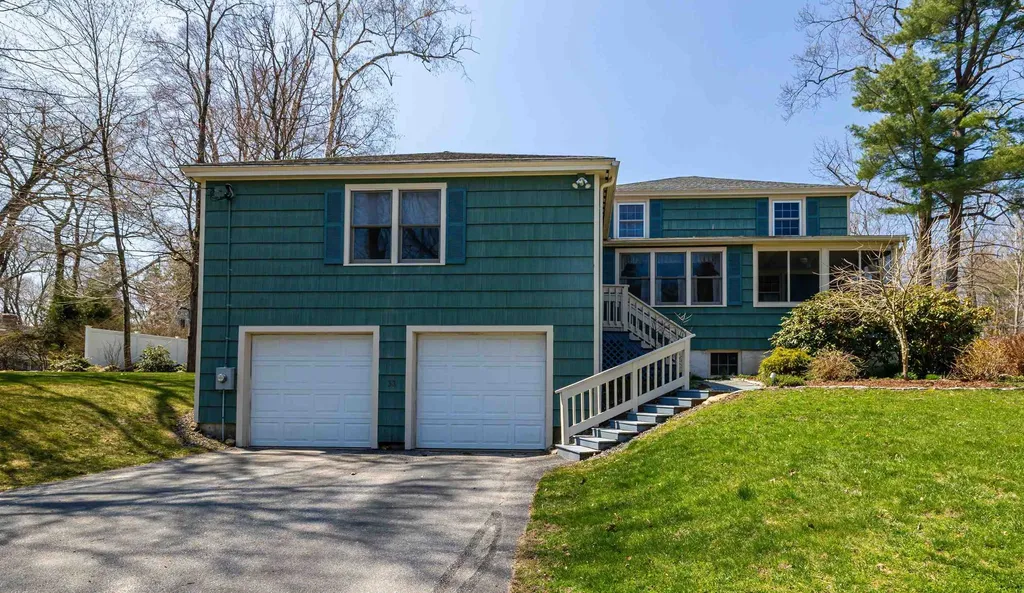 33 Thayer Pond Road Concord NH 03301