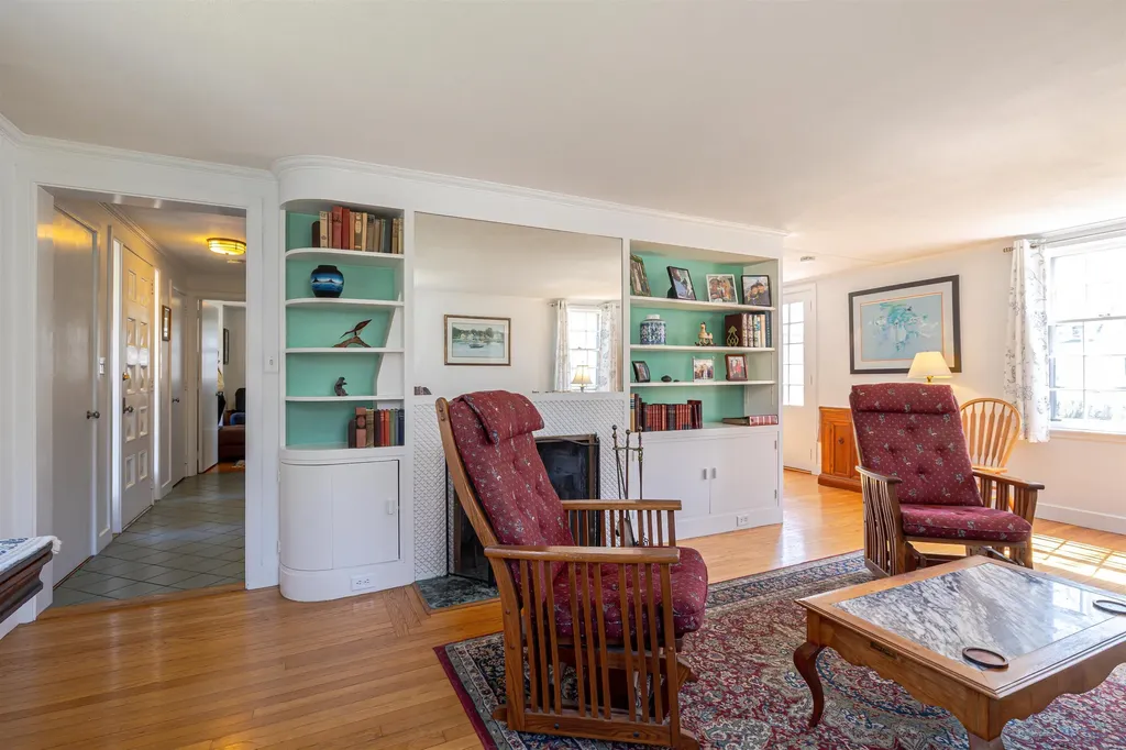 33 Thayer Pond Road Concord NH 03301