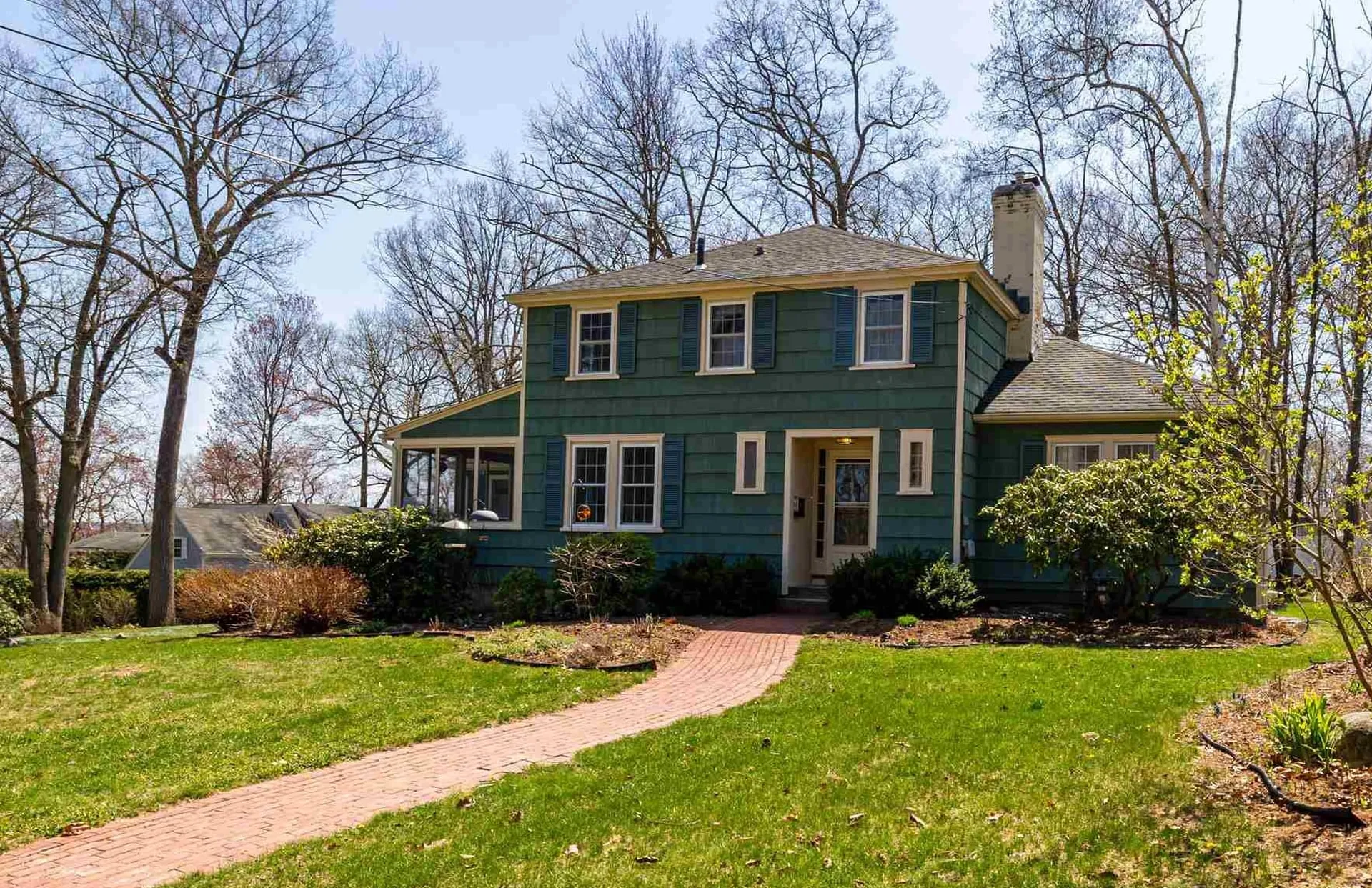 33 Thayer Pond Road Concord NH 03301