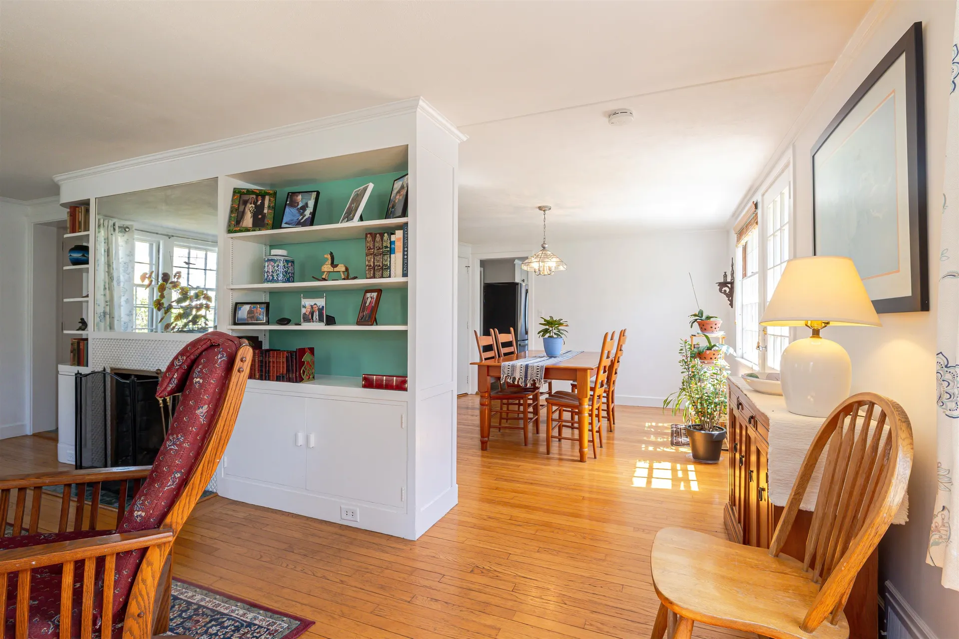 33 Thayer Pond Road Concord NH 03301