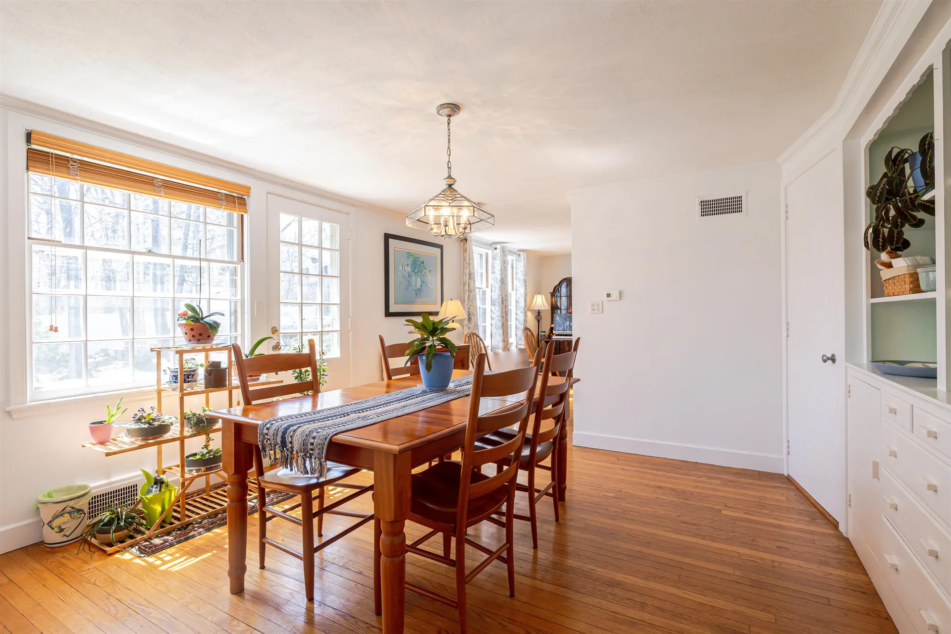 33 Thayer Pond Road Concord NH 03301