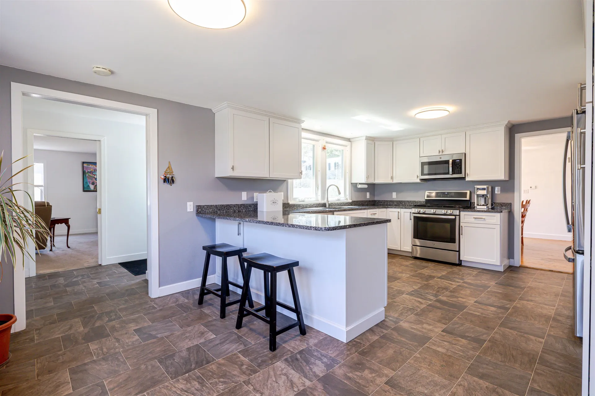 33 Thayer Pond Road Concord NH 03301