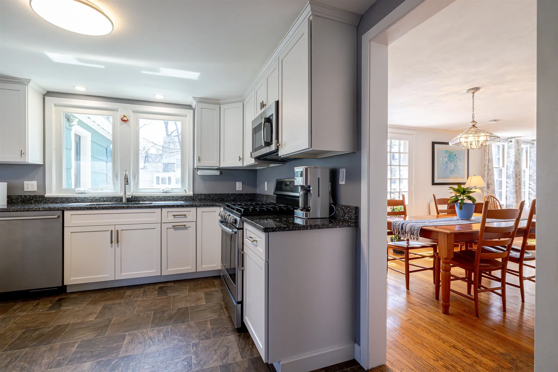 33 Thayer Pond Road Concord NH 03301