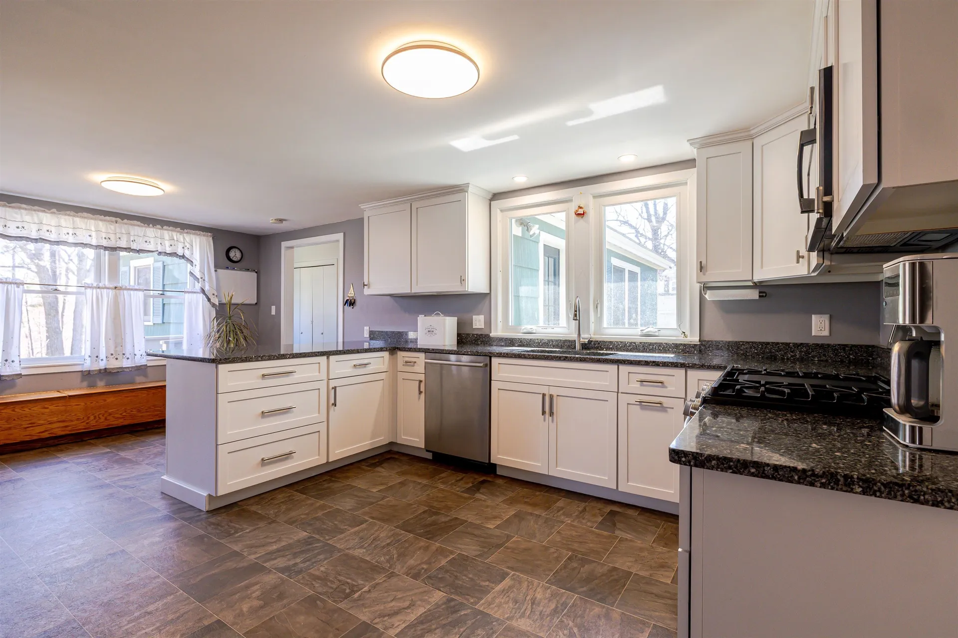 33 Thayer Pond Road Concord NH 03301