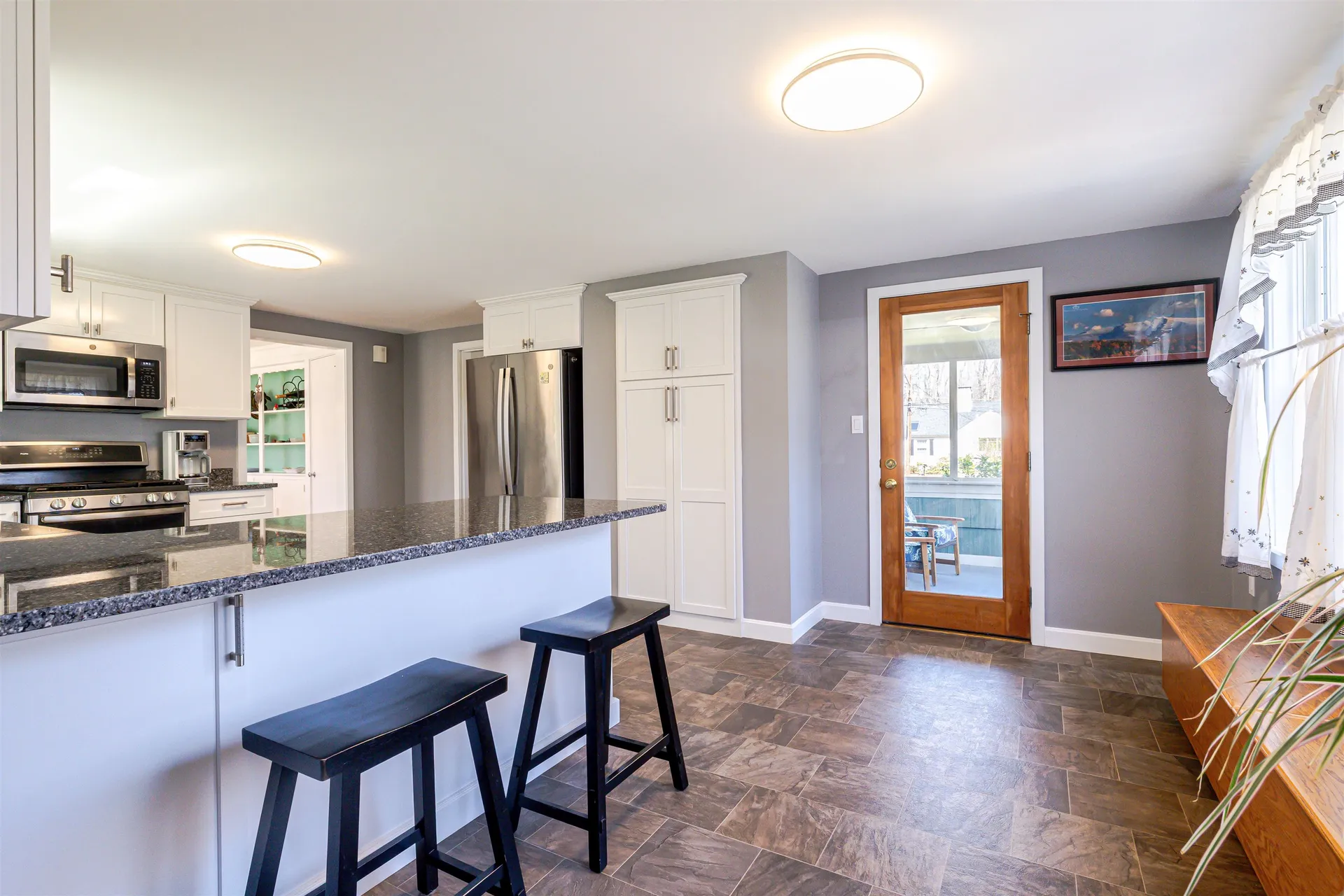 33 Thayer Pond Road Concord NH 03301