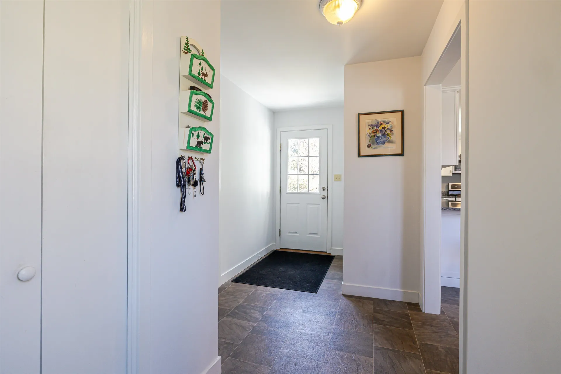 33 Thayer Pond Road Concord NH 03301