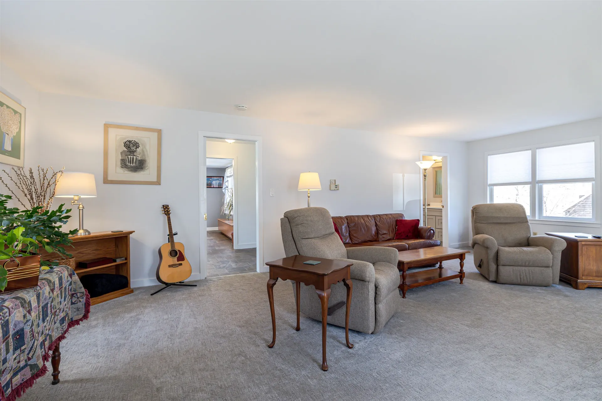 33 Thayer Pond Road Concord NH 03301