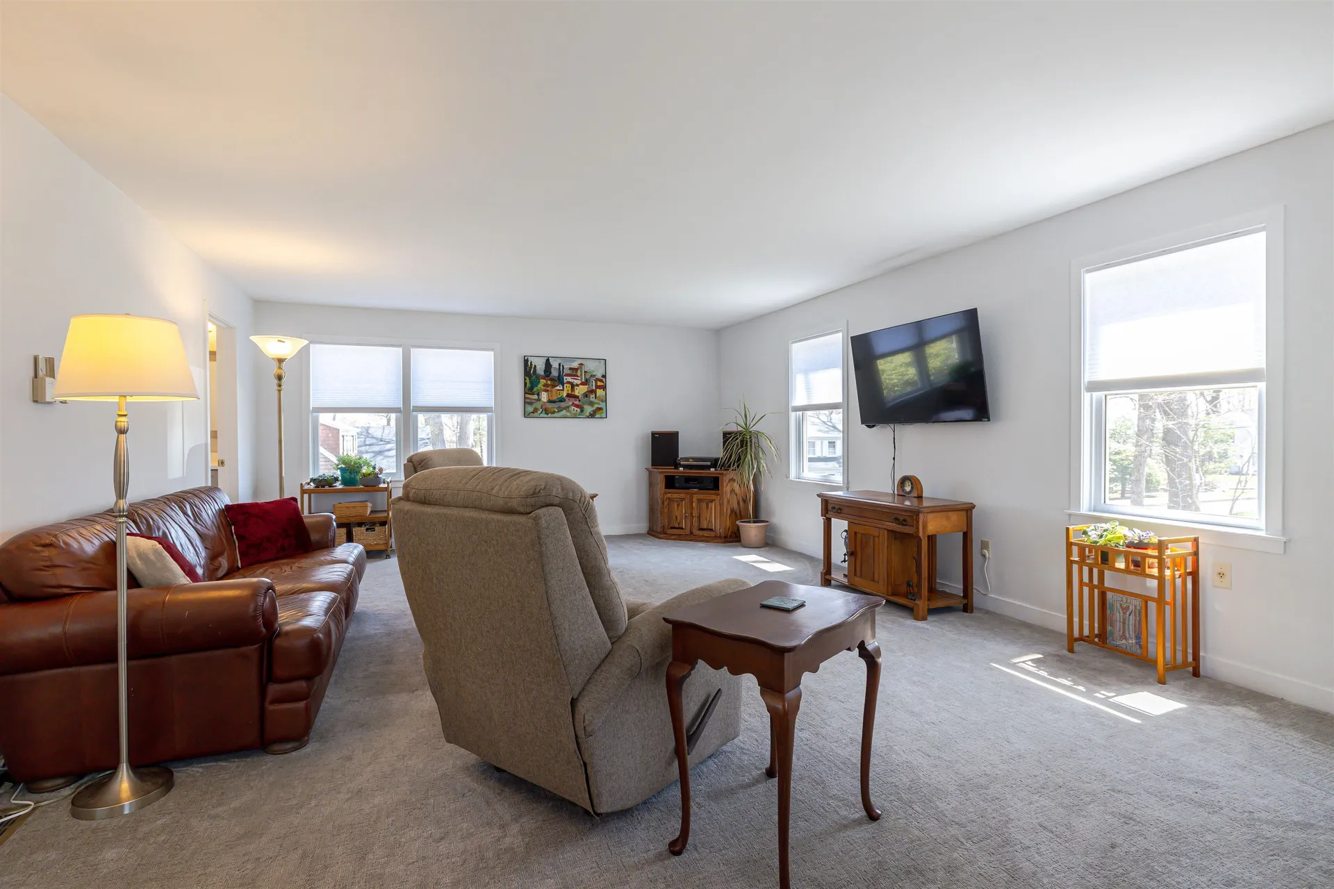 33 Thayer Pond Road Concord NH 03301