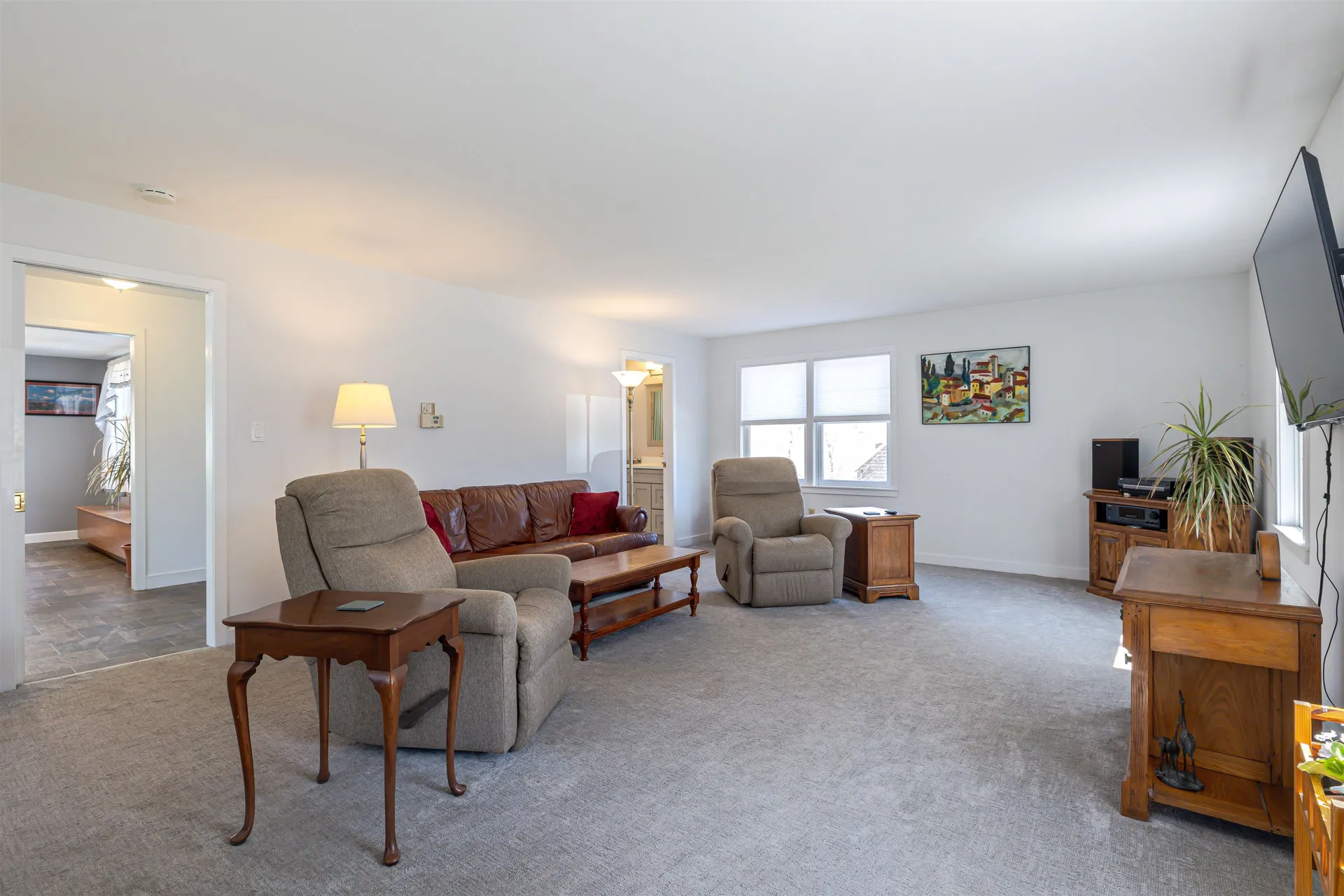 33 Thayer Pond Road Concord NH 03301